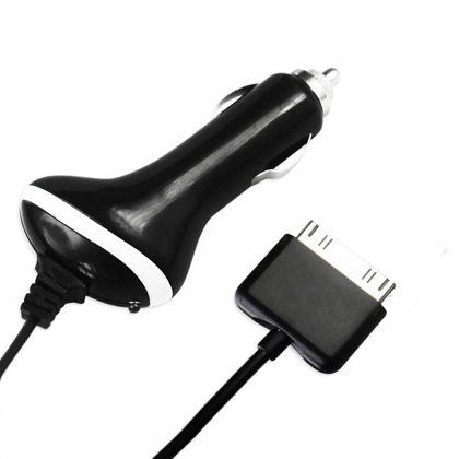 12v iphone car charger
